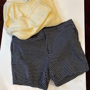 Women’s shorts